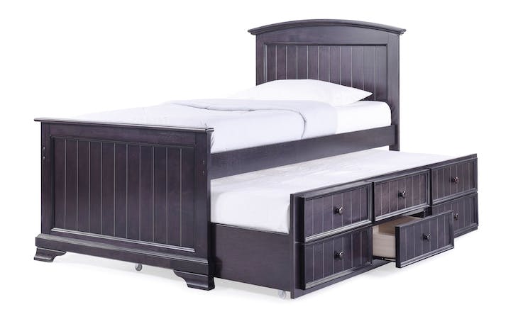 What Is a Trundle Bed?