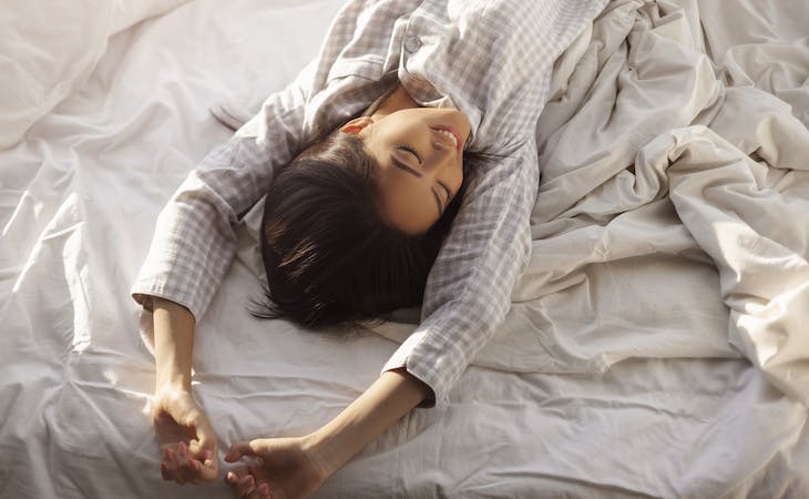 What’s Considered Good Sleep? Here’s How to Determine Your Sleep Quality