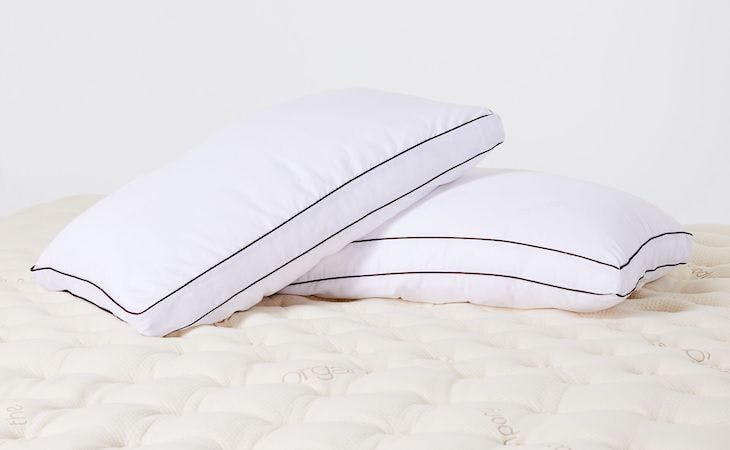 How to Wash Pillows the Right Way