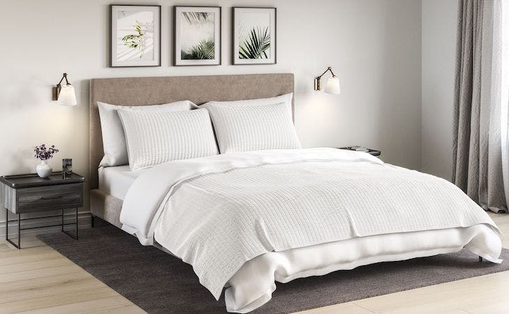 Comforter vs. Blanket: Which Is Better for Your Sleep Style?