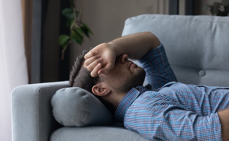 Post-COVID Fatigue: What Causes It and How Do You Treat It?
