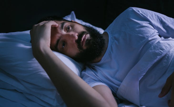 What Is Sleep Paralysis—and How Do You Treat It?