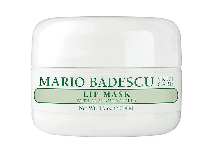 Mario Badescu Lip Mask