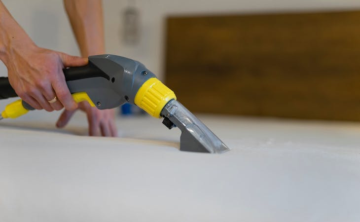 How to Deep Clean a Mattress in 5 Simple Steps