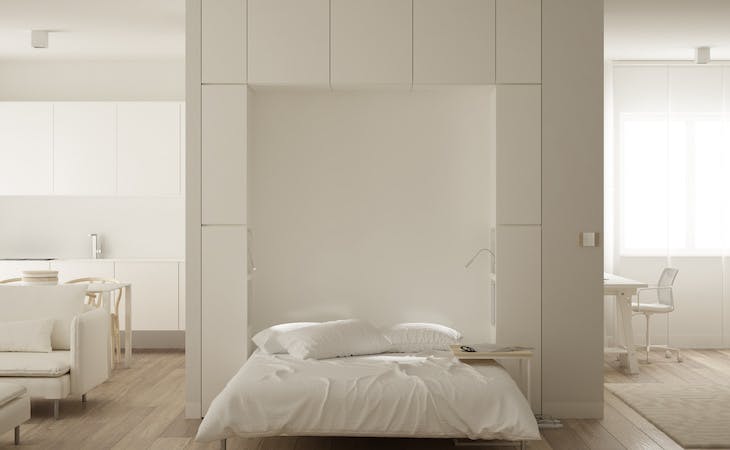 What Is a Murphy Bed—and How Can You Use It in Your Home?