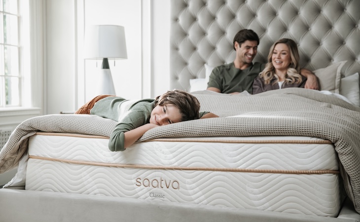 Biggest Bed Sizes: What Mattresses Are Larger Than a Standard King?