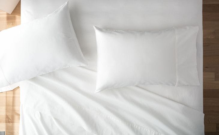 Types of Pillow Stuffing: What's the Best?