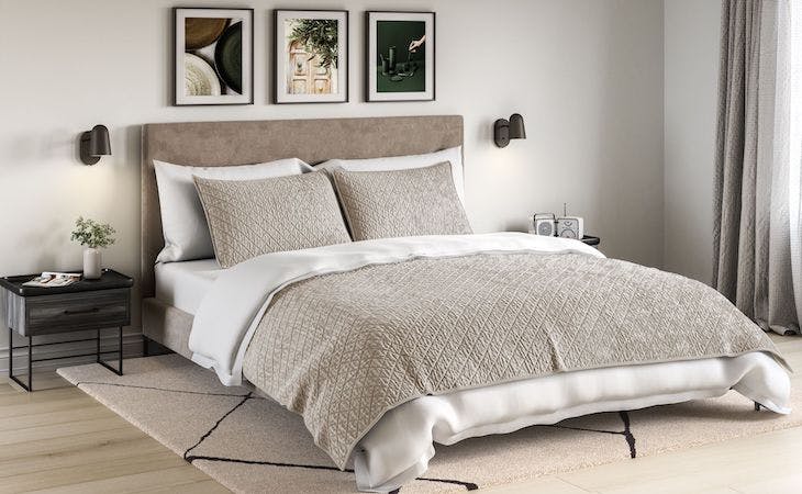 Duvet vs Comforter: What is a Duvet?