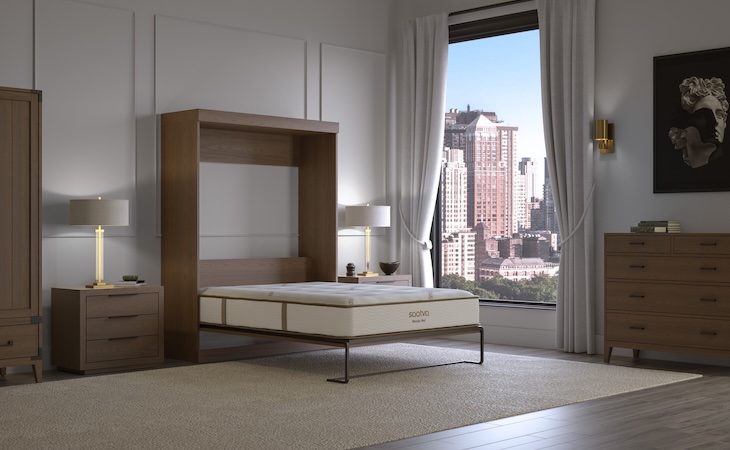 What Is a Murphy Bed—and How Can You Use It in Your Home?