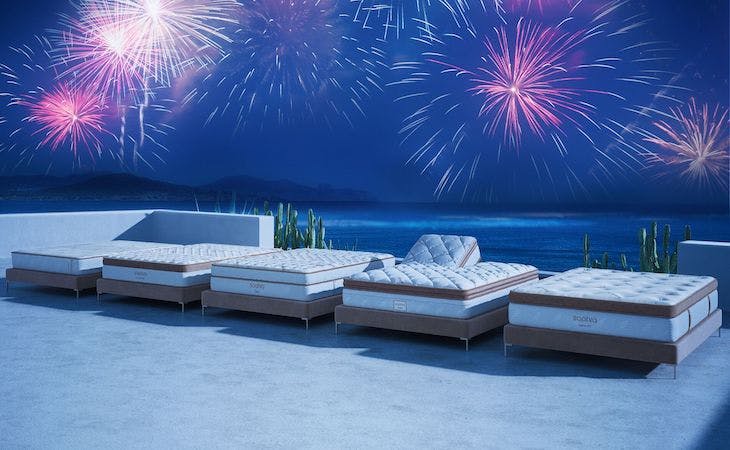 Best July 4th Mattress Sales of 2023