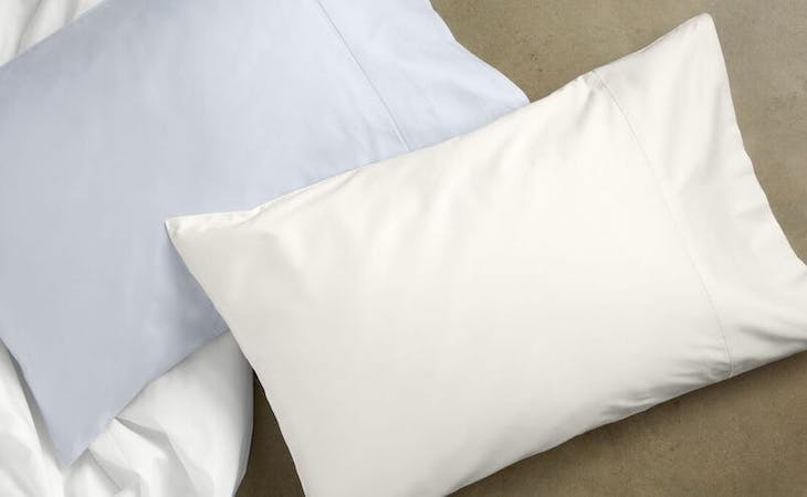 What Is the Difference Between Percale vs. Sateen Sheets?