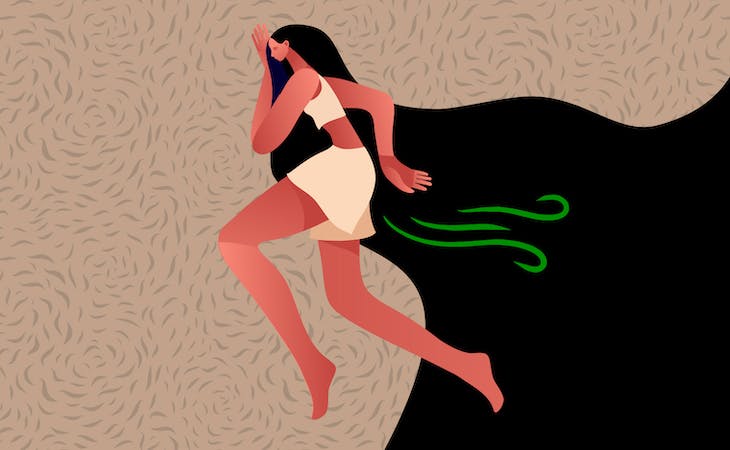 Farting: Is It Beneficial?