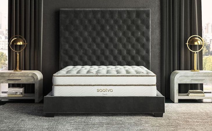 Saatva’s Luxury Mattresses at a Glance