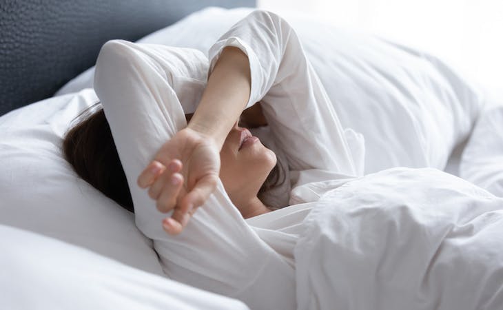 New Study Shows 7 in 10 Americans Aren’t Getting Enough Restorative Sleep