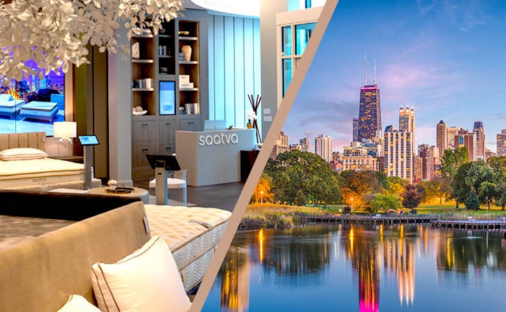 Saatva Neighborhood Spotlight: Chicago’s Lincoln Park