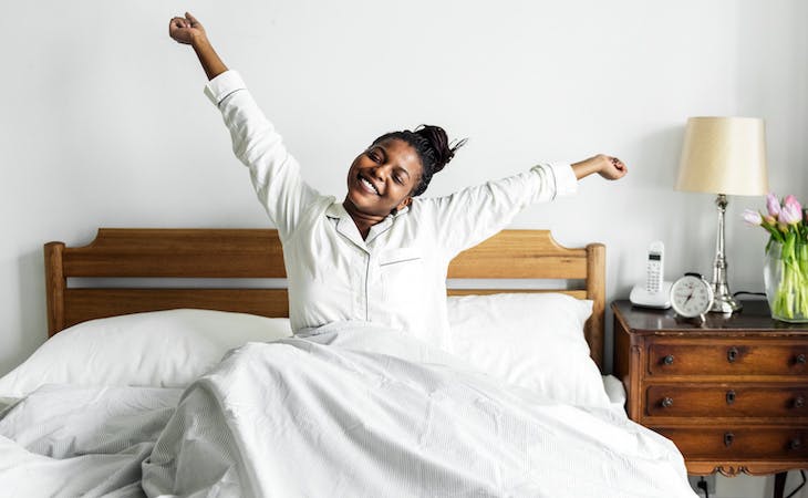 How to Improve Sleep Hygiene: 5 Best Sleep Hygiene Tips