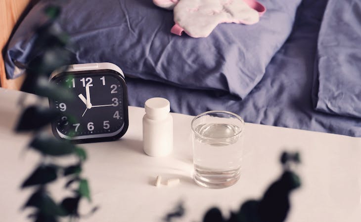 The 10 Best Natural Sleep Aids