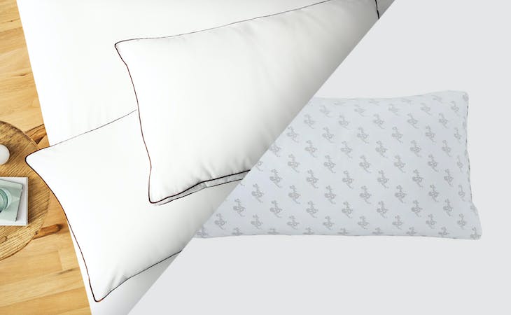 Saatva vs. MyPillow vs. Casper Pillows: How Do They Compare?