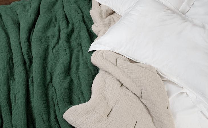 What Is a Coverlet—and Do You Need One?