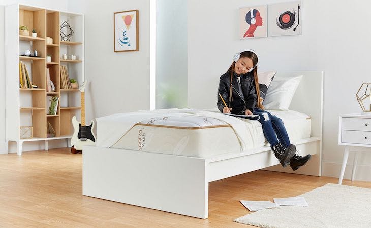 twin xl vs queen mattress