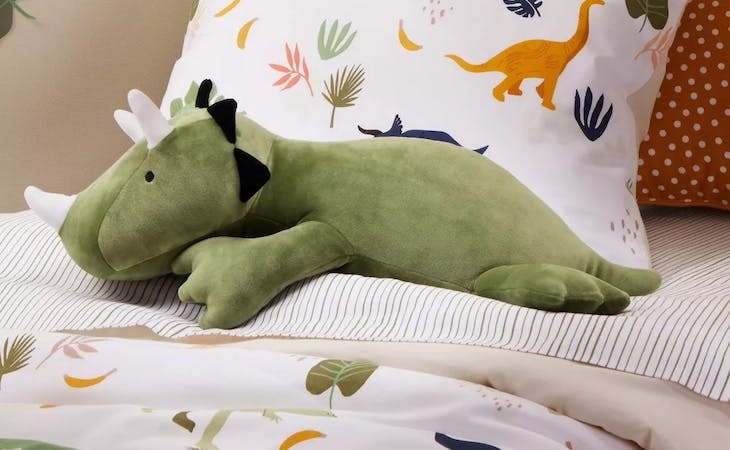 Best Weighted Stuffed Animals - Our Top 5 Picks! 