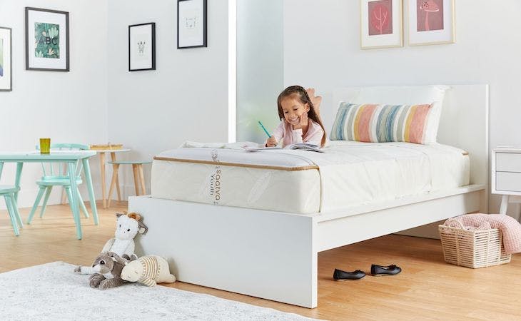 Twin vs Full Mattress Size Guide