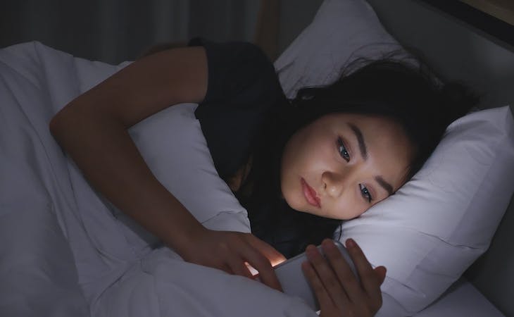 5 Ways to Prioritize Sleep in 2023