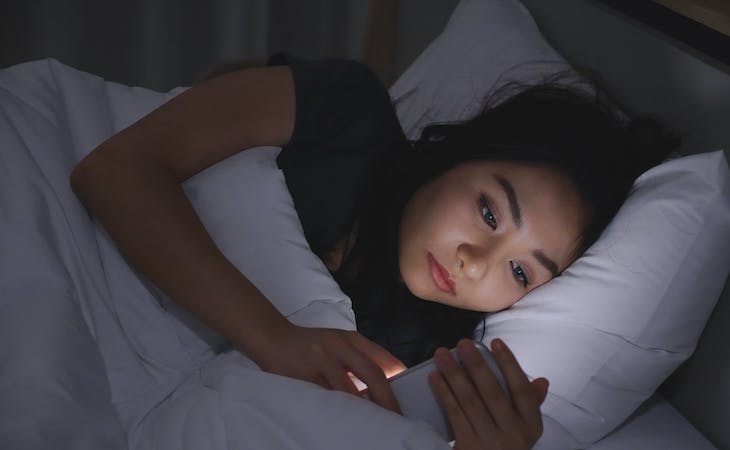 6 Ways to Prioritize Sleep in 2024