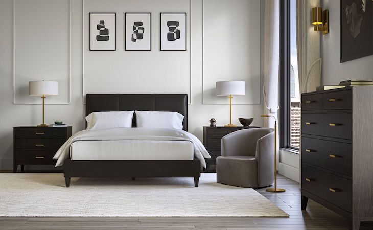 6 Best Interior Design Trends of 2024: Get Ready for a Bedroom Refresh