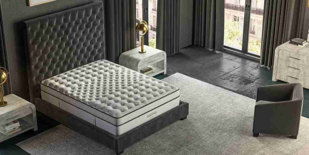 Cyber monday beds sales
