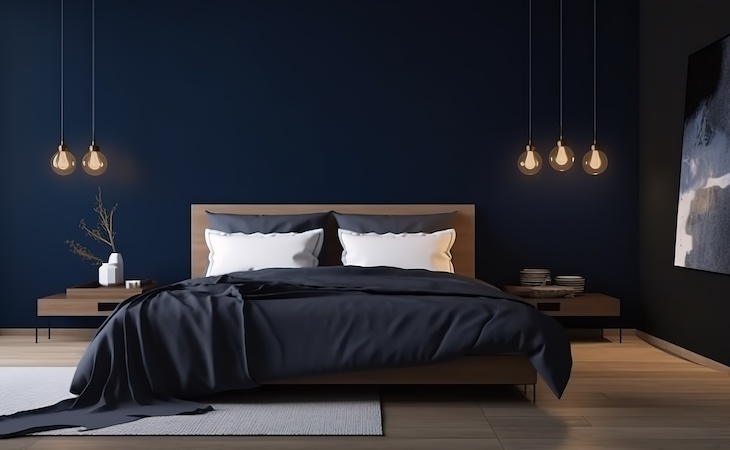 The Best Bedroom Paint Colors to Try in 2024