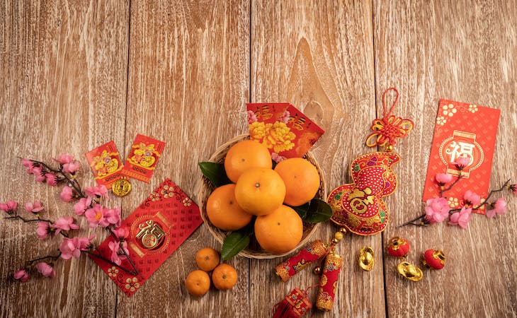 How to Feng Shui Your Home for Chinese New Year Saatva