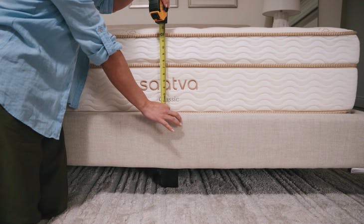 How to Measure a Mattress: Step-by-Step Instructions