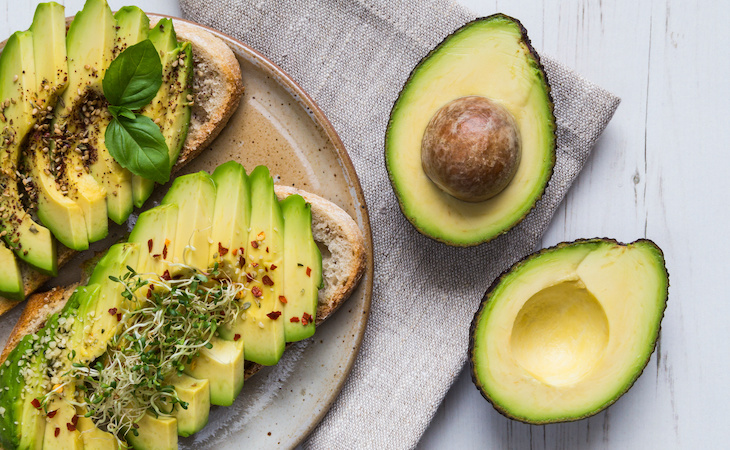 Should You Eat Avocado Before Bed?