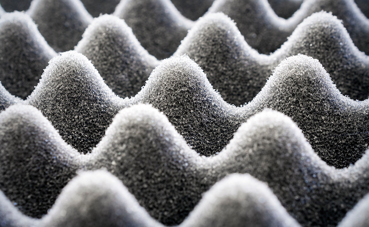 Egg Crate Foam vs. Memory Foam: Which One Is Best?