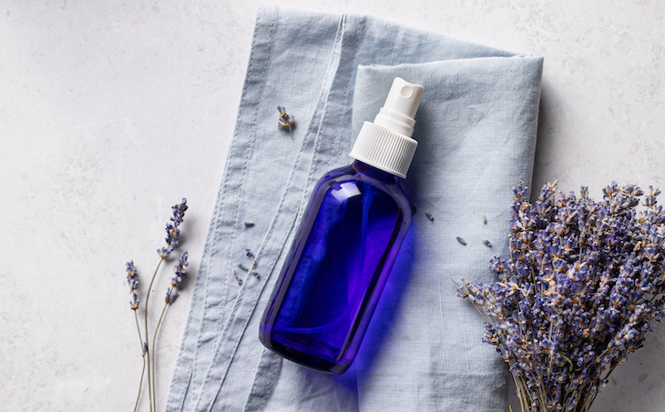 Can Melatonin Spray Help You Sleep Better?