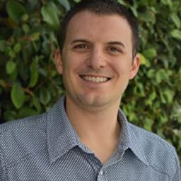 Christopher McKittrick profile photo