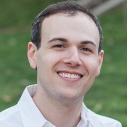 Daniel Bortz profile photo