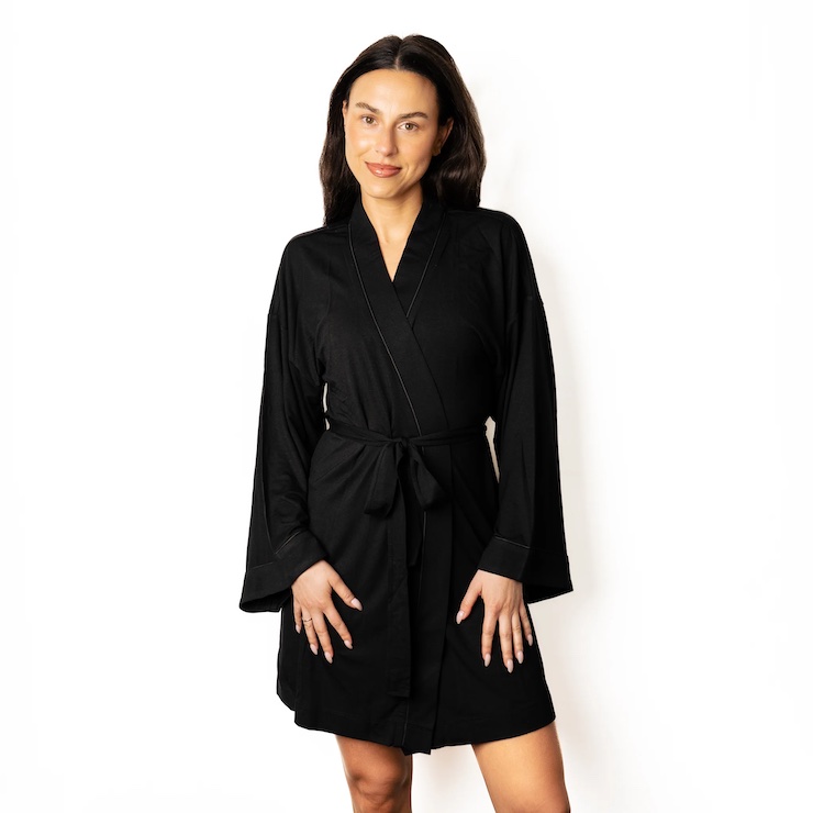 Koze Get Ready With Me Robe - earth day gift guide