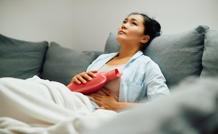 How to Keep Endometriosis From Ruining Your Sleep