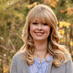 Nadine Courtney profile photo