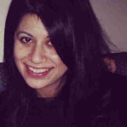 Nikhita Mahtani profile photo