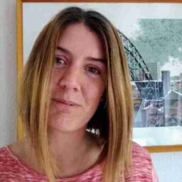 Sara Barnard profile photo