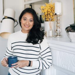 Shantha Gowda, PsyD profile photo