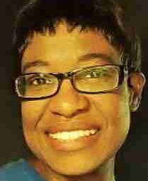 Theona Layne profile photo