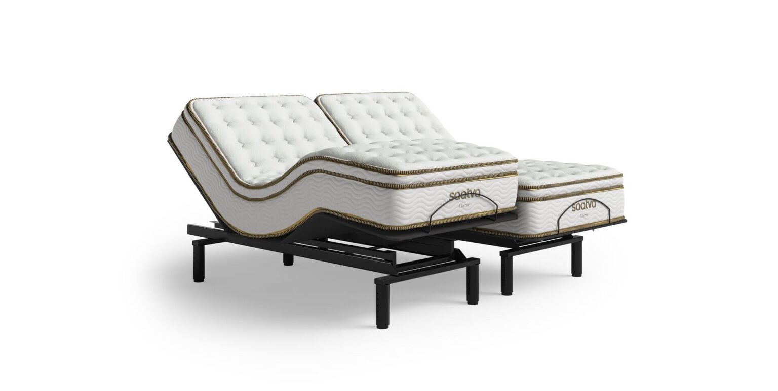 Best Cyber Monday Mattress Deals (2024) Saatva