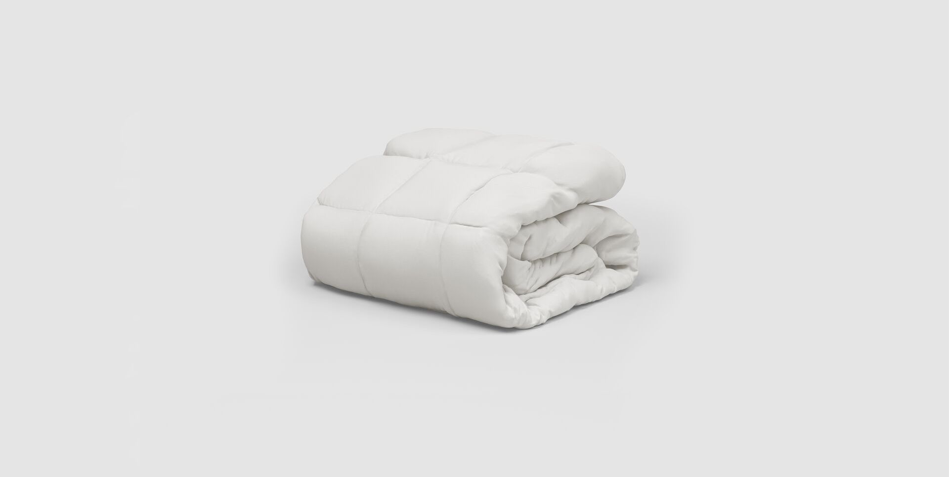 Saatva All-Year Down Alternative Comforter