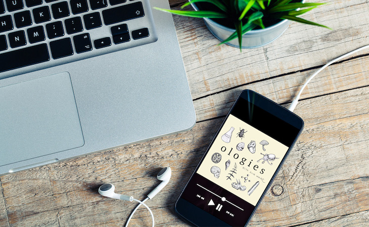 6 Podcasts We Can’t Get Enough of Right Now