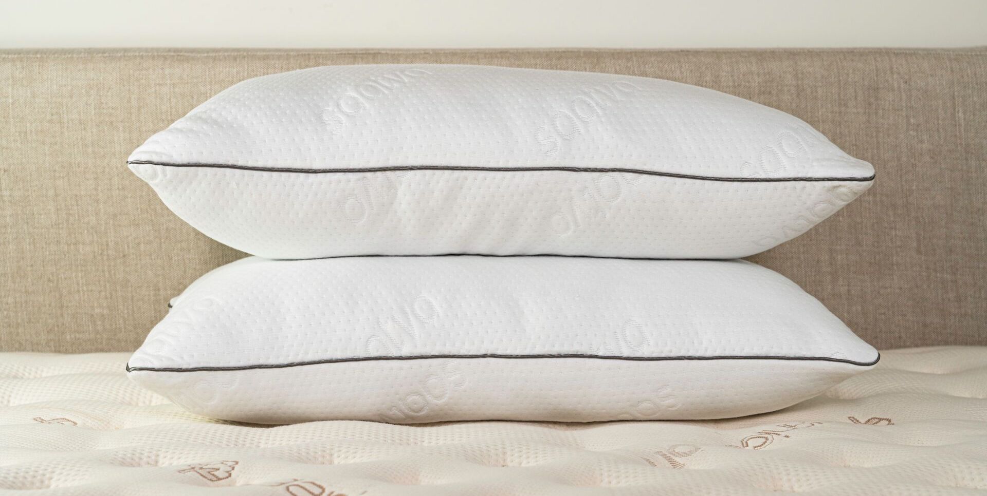 Types of Pillow Stuffing: What's the Best?