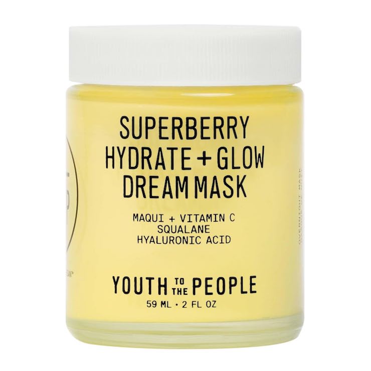 youth to the people mask